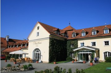 Česko Hotel Kašperské Hory, Exteriér